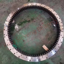 Excavator KX41-2/3 Slewing gear RG238-19110 Kubota Revolving Gear