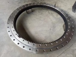 RB411-19110 RB411-1911-0  RB511-19110 RB511-1911-0 Excavator Gear ring Kubota U20-3 U25-3   Excavator Slew Circle