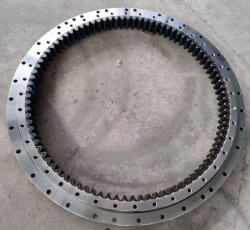 RB411-19110 RB411-1911-0  RB511-19110 RB511-1911-0 Excavator Gear ring Kubota U20-3 U25-3   Excavator Slew Circle