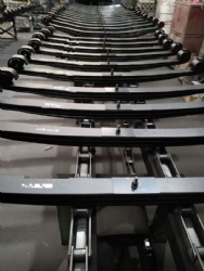 KING Spring FOR: Dongfeng Trucks, SHACMAN, MAN AG, Mercedes-Benz, Sinotruk Scania Trucks etc.