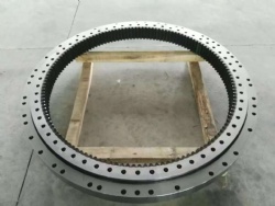 YANMAR VIO27 Excavator VIO27Excavator Slewing Bearing