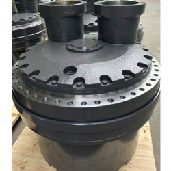 Liebherr R9350E 970224101 Final Drive Slewing Excavator Parts