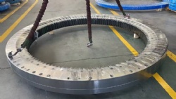 Komatsu Excavator PC3000 slewing bearing 89810440 swing circle PC4000 Slewing Ring Part No89661140