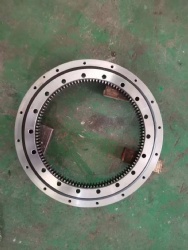 20m-25-81201 slewing bearing for Komatsu PC15 PC18