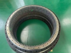 Liebherr excavator R904 R904C gear swing 982751301,swing bearing 982751301 for Liebherr R904 R904C