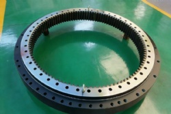 Liebherr excavator R995  Swing Bearing  932149701  swing circle 932149701 applies to Liebherr excavator R995