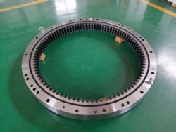 Caterpilla excavator CAT5110B  Tuntable  Swing Bearing 164-4298 swing circle Tuntable 1644298 for Caterpillar CAT5110B CAT6015