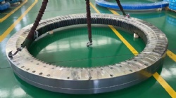 Caterpilla excavator CAT365B CAT365C    Tuntable  Swing Bearing  2276096 Swing Bearing Tuntable CAT227-6096 for Caterpillar  CAT365B CAT365C