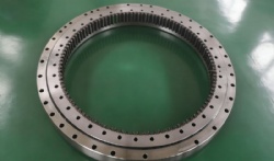 Caterpilla excavator  cat301.5    Tuntable  Swing Bearing  216-8922 Swing Bearing Tuntable 2168922 for Caterpillar  cat301.5