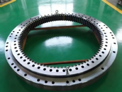 Caterpilla excavator   cat301.7D      Tuntable  Swing Bearing  438-5842 Swing Bearing Tuntable 4385842 for Caterpillar   cat301.7D
