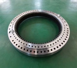 DOOSAN  Revolving Gear 109-00028C 140109-00058 excavator  S180W-V Rotary Circle Swing Ring Excavator Swing Circle