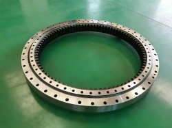 140109-00061A 140109-00039Excavator DOOSAN DH300LC-7Gear Bearing  Excavator  Swing Gear  Revolving Gear