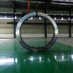 Slew Circle140109-00079 Gear Bearing Excavator  DX800LC-9C Revolving Gear DOOSAN