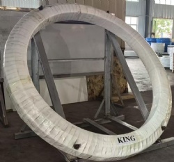 Hitachi ExcavatorEX3500 EX3600 5 EX3600 6 EX3600E 6 swing circle 4304817