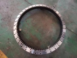933816501 LIEBHERR Excavator R934C  Slewing Ring