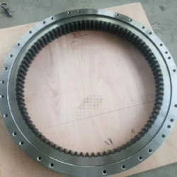 Hyundai R130-5  R130-7 excavator Slewing Ring