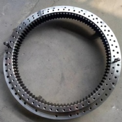 Hyundai R130-5  R130-7 excavator Slewing Ring