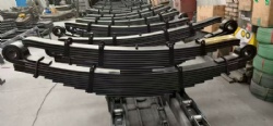KING Spring FOR: Dongfeng Trucks, SHACMAN,SCANIA    MAN AG, Mercedes-Benz, Sinotruk,SCANIA