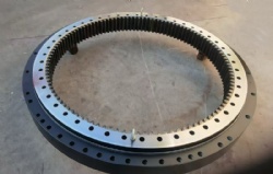 Komatsu Excavator slewing bearing 209-25-00102  pc750-8   pc800-8  pc850-8 Turntable Bearing  Pc1250-8  21N-25-00201  20N-25-00400 Slewing Ring PC2000-8   20T-25-00101  20T-25-00111